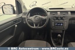 
										Volkswagen Caddy 2.0 TDI 2017 full									