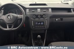 
										Volkswagen Caddy 2.0 TDI 2017 full									