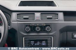 
										Volkswagen Caddy 2.0 TDI 2017 full									