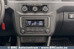 
										Volkswagen Caddy 2.0 TDI 2017 full									