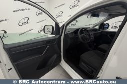 
										Volkswagen Caddy 2.0 TDI 2017 full									