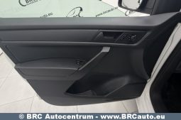 
										Volkswagen Caddy 2.0 TDI 2017 full									