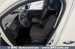 
										Volkswagen Caddy 2.0 TDI 2017 full									