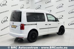 
										Volkswagen Caddy 2.0 TDI 2017 full									