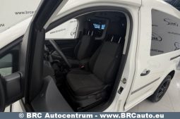 
										Volkswagen Caddy 2.0 TDI 2017 full									