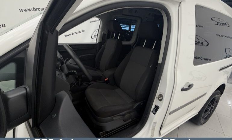 
								Volkswagen Caddy 2.0 TDI 2017 full									