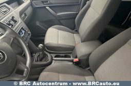 
										Volkswagen Caddy 2.0 TDI 2017 full									