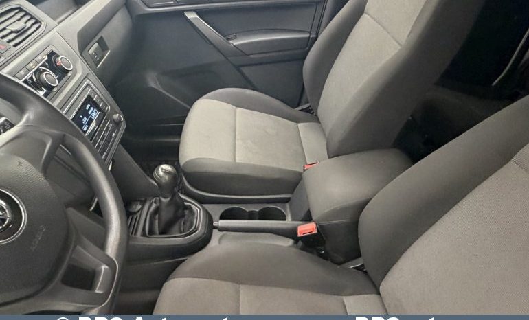 
								Volkswagen Caddy 2.0 TDI 2017 full									