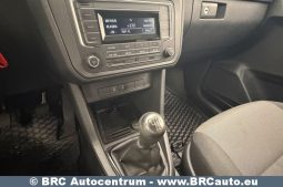 
										Volkswagen Caddy 2.0 TDI 2017 full									