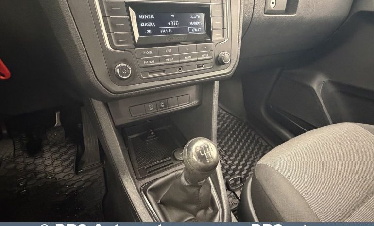
								Volkswagen Caddy 2.0 TDI 2017 full									