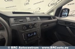 
										Volkswagen Caddy 2.0 TDI 2017 full									