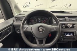 
										Volkswagen Caddy 2.0 TDI 2017 full									