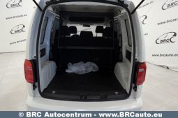 
										Volkswagen Caddy 2.0 TDI 2017 full									