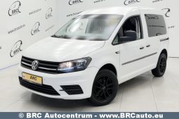 
										Volkswagen Caddy 2.0 TDI 2017 full									