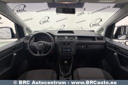 
										Volkswagen Caddy 2.0 TDI 2017 full									