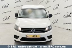 
										Volkswagen Caddy 2.0 TDI 2017 full									