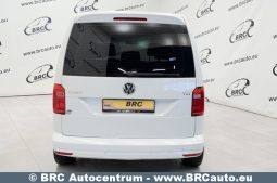 
										Volkswagen Caddy 2.0 TDI 2017 full									