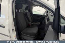 
										Volkswagen Caddy 2.0 TDI 2017 full									