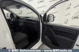 
										Volkswagen Caddy 2.0 TDI 2017 full									