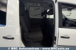 
										Volkswagen Caddy 2.0 TDI 2017 full									