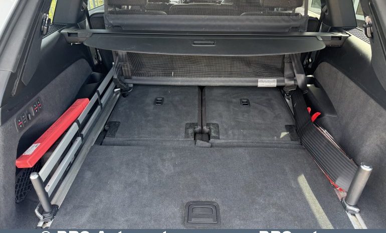 
								Audi Q7 50 TDI V6 Mild Hybrid Quattro S-line Automatas 2020 full									
