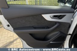 
										Audi Q7 50 TDI V6 Mild Hybrid Quattro S-line Automatas 2020 full									