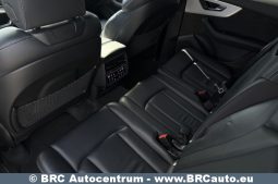 
										Audi Q7 50 TDI V6 Mild Hybrid Quattro S-line Automatas 2020 full									