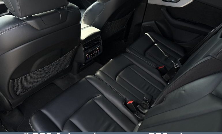
								Audi Q7 50 TDI V6 Mild Hybrid Quattro S-line Automatas 2020 full									