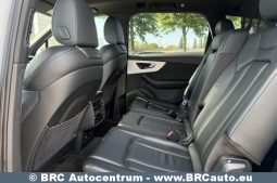 
										Audi Q7 50 TDI V6 Mild Hybrid Quattro S-line Automatas 2020 full									