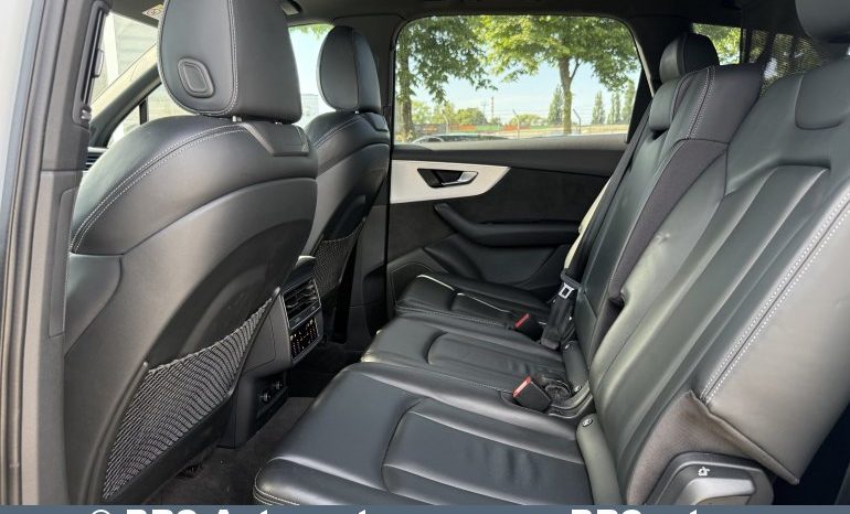 
								Audi Q7 50 TDI V6 Mild Hybrid Quattro S-line Automatas 2020 full									