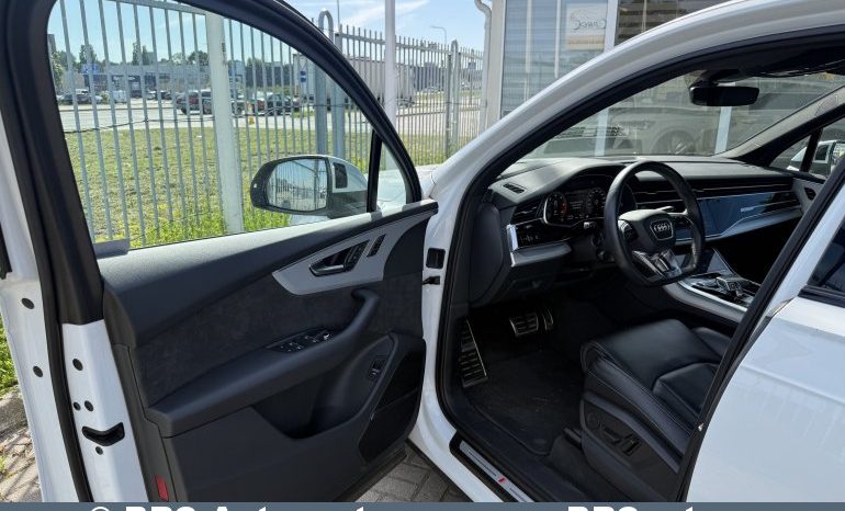 
								Audi Q7 50 TDI V6 Mild Hybrid Quattro S-line Automatas 2020 full									