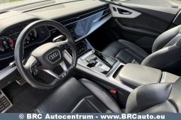 
										Audi Q7 50 TDI V6 Mild Hybrid Quattro S-line Automatas 2020 full									