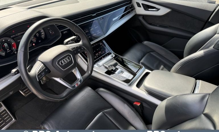 
								Audi Q7 50 TDI V6 Mild Hybrid Quattro S-line Automatas 2020 full									
