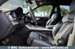 
										Audi Q7 50 TDI V6 Mild Hybrid Quattro S-line Automatas 2020 full									
