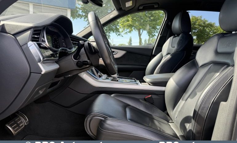 
								Audi Q7 50 TDI V6 Mild Hybrid Quattro S-line Automatas 2020 full									