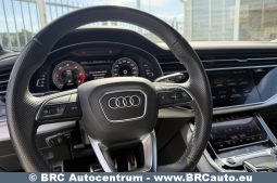 
										Audi Q7 50 TDI V6 Mild Hybrid Quattro S-line Automatas 2020 full									