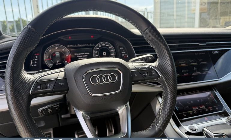 
								Audi Q7 50 TDI V6 Mild Hybrid Quattro S-line Automatas 2020 full									