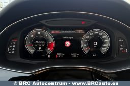 
										Audi Q7 50 TDI V6 Mild Hybrid Quattro S-line Automatas 2020 full									