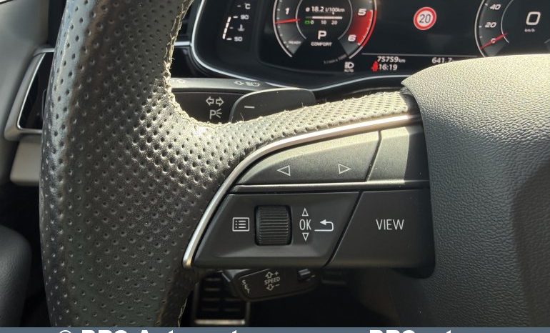 
								Audi Q7 50 TDI V6 Mild Hybrid Quattro S-line Automatas 2020 full									