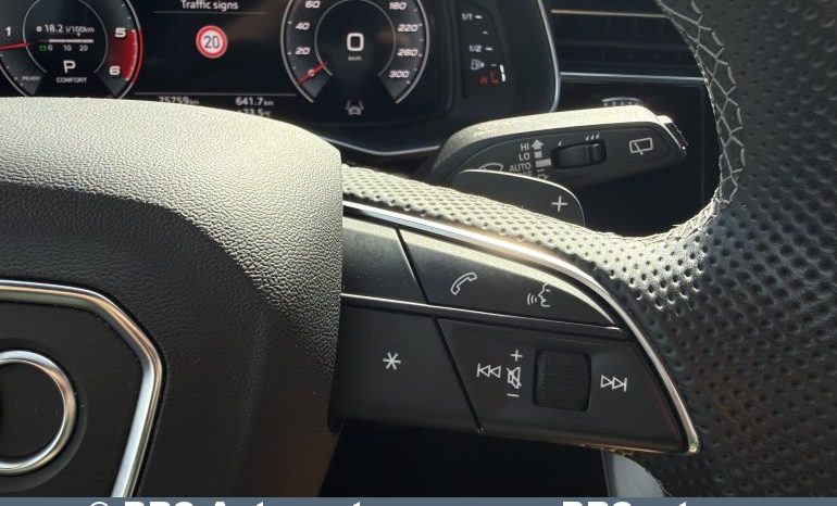 
								Audi Q7 50 TDI V6 Mild Hybrid Quattro S-line Automatas 2020 full									