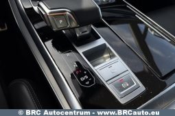 
										Audi Q7 50 TDI V6 Mild Hybrid Quattro S-line Automatas 2020 full									