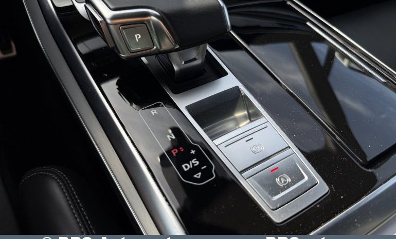 
								Audi Q7 50 TDI V6 Mild Hybrid Quattro S-line Automatas 2020 full									