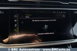 
										Audi Q7 50 TDI V6 Mild Hybrid Quattro S-line Automatas 2020 full									