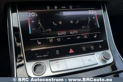 
										Audi Q7 50 TDI V6 Mild Hybrid Quattro S-line Automatas 2020 full									