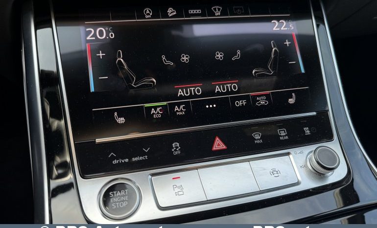 
								Audi Q7 50 TDI V6 Mild Hybrid Quattro S-line Automatas 2020 full									