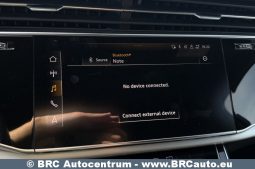 
										Audi Q7 50 TDI V6 Mild Hybrid Quattro S-line Automatas 2020 full									