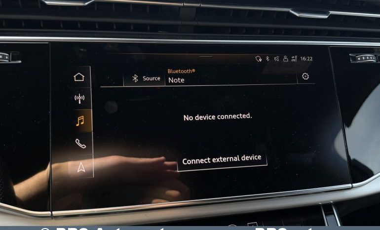 
								Audi Q7 50 TDI V6 Mild Hybrid Quattro S-line Automatas 2020 full									