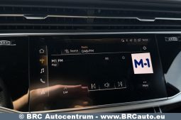
										Audi Q7 50 TDI V6 Mild Hybrid Quattro S-line Automatas 2020 full									