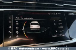 
										Audi Q7 50 TDI V6 Mild Hybrid Quattro S-line Automatas 2020 full									