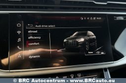 
										Audi Q7 50 TDI V6 Mild Hybrid Quattro S-line Automatas 2020 full									